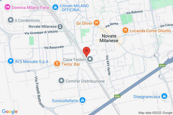 Testori Fratelli (S.N.C.)