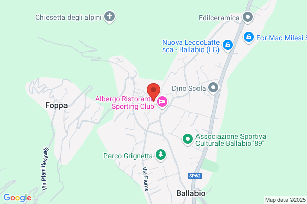 Trattoria Prassede (S.N.C.)