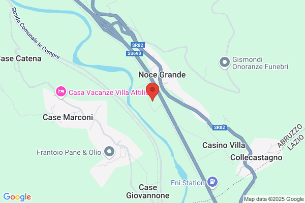 Esso Balsorano