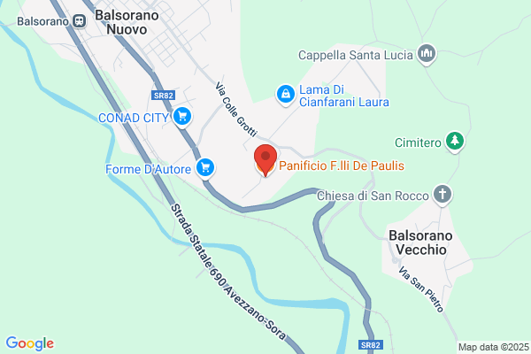 Forno The Bakery
