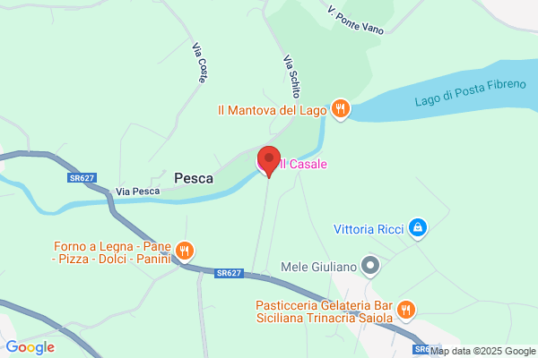 La Pietra Mariano (Ing.)