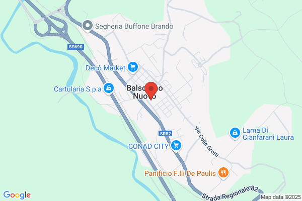 Municipio Di Balsorano