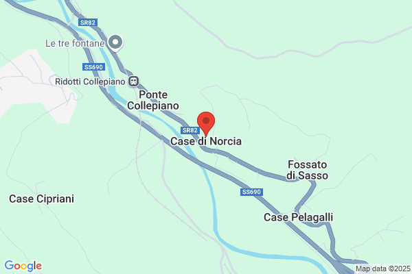 Norcia giovanni