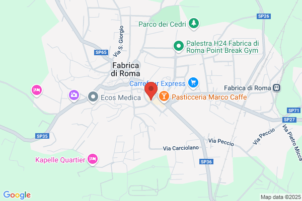 Pasticceria Dolci Delizie
