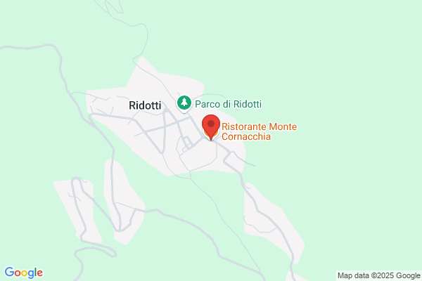 Ristorante-Pizzeria Monte Cornacchia
