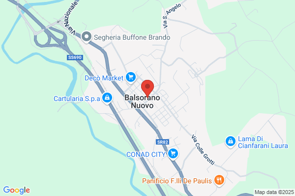 Tabaccheria N.7