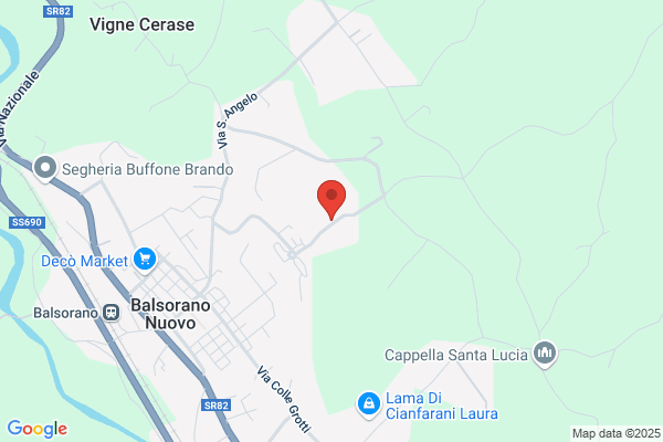 Tuzi Costruzioni Generali Srl