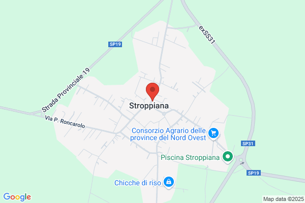 Onoranze Funebri San Bartolomeo