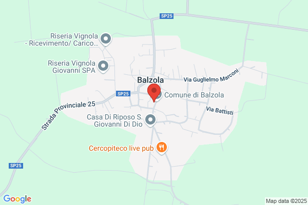 La Macelleria