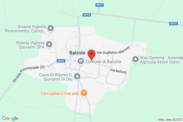 Scuola Materne Statale