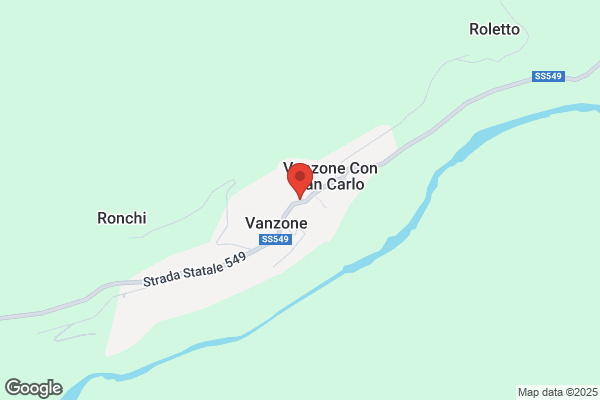 Corpo Volontari Soccorso