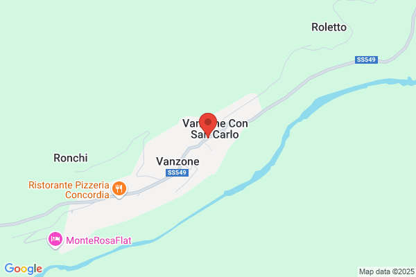 Farmacia di Vanzone
