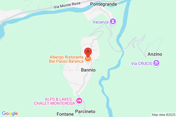 Parrocchia San Bartolomeo