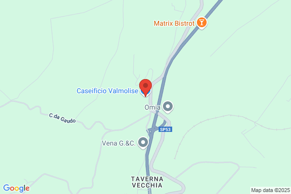 Caseificio Valmolise