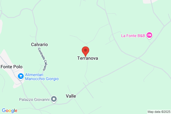 Domus Mariae Casa Alloggio per Disabili