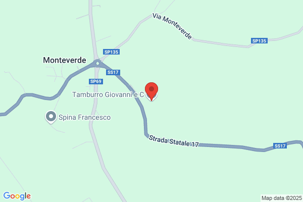 Tamburro Giovanni e C.