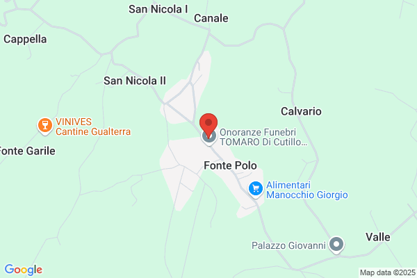 Cutillo Onoranze Funebri