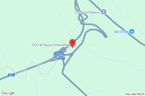 Discenza Antonio