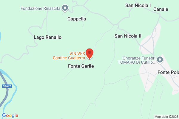 Gualtieri Fernando