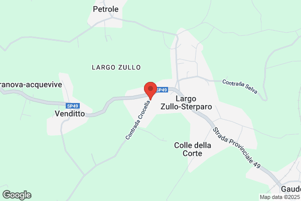Latticini Molisani Tamburro Srl