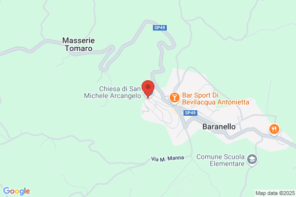 Parrocchia S. Michele Arcangelo