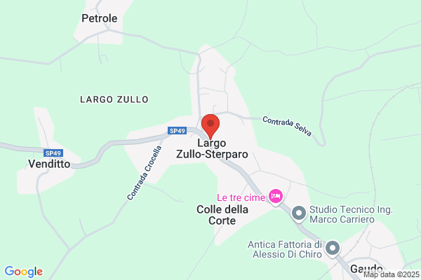 Ptp Di Scenza Pierino (Ptp Di Legge)