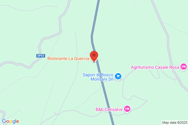 Ristorante La Quercia