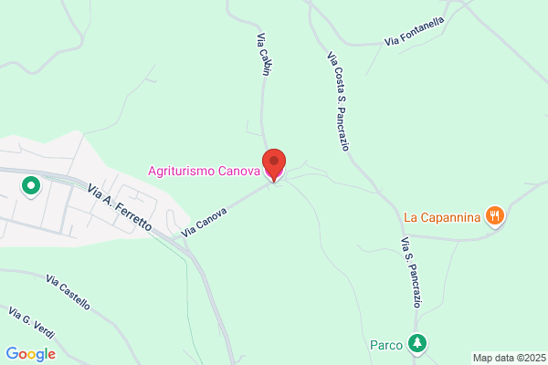 Agriturismo Canova