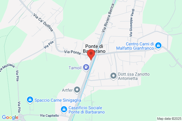 Impresa Funebre La Pace e Riviera