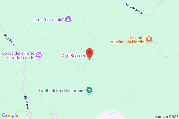 Agriturismo da Sagraro