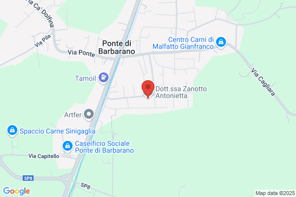 Ambulatorio Veterinari Associati Riviera Berica