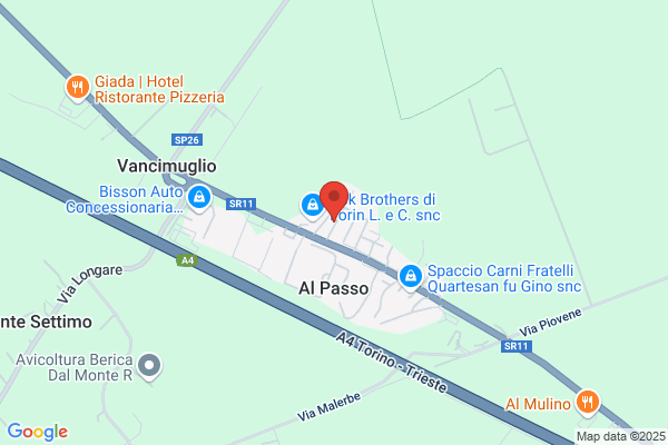 Boschieri Veneta Pubblicità Srl