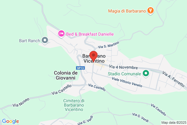Canella vittorio