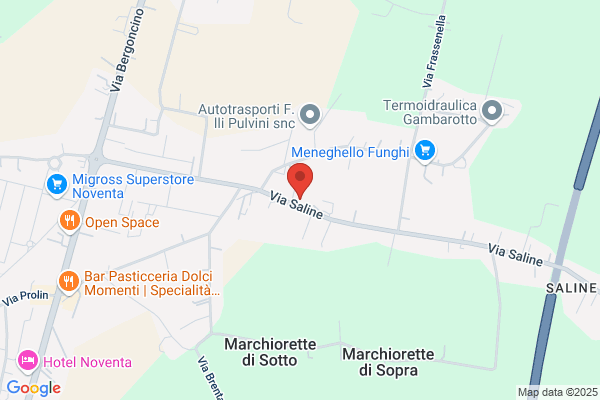 Impresa Edile Fratelli Zuecco Di Paolo E ivo Zuecco (S.N.C.)
