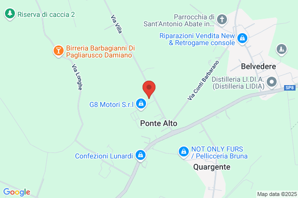 La Graniti Service