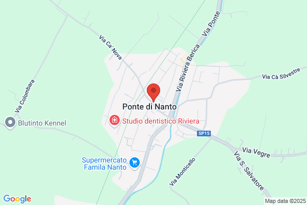 Municipio Di Nanto