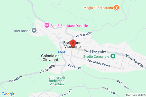 Pizzeria Bar Roma