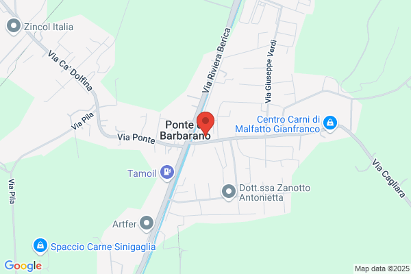 San Giorgio Di Zilio Antonia E C. s.A.S.