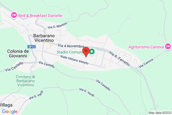 Scuole Elementari Barbarano