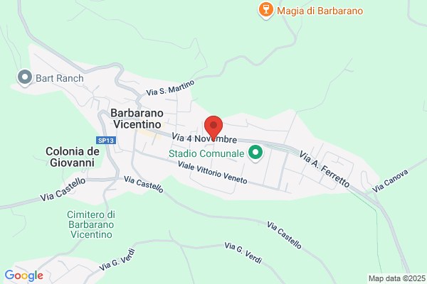 Scuole Elementari Barbarano-Direzione Didattica