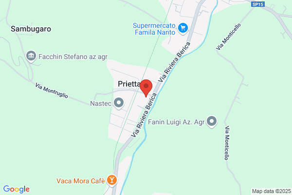 Trattoria al Portego