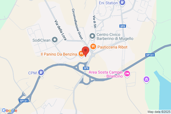 Officina Meccanica Dimichino