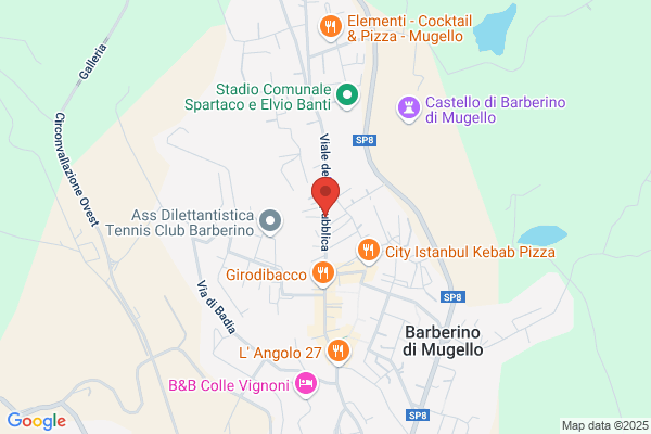 Erregimmobiliare Sas