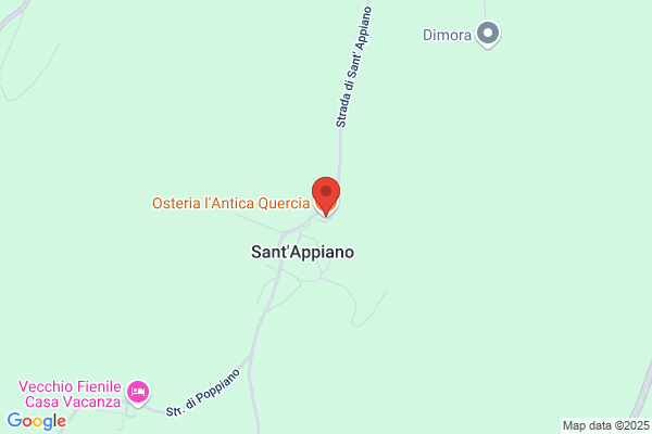 La Quercia (S.N.C.)