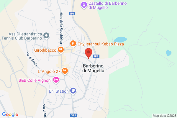 Mannelli massimo