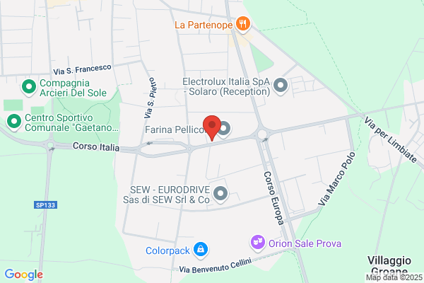 Officina Mugello
