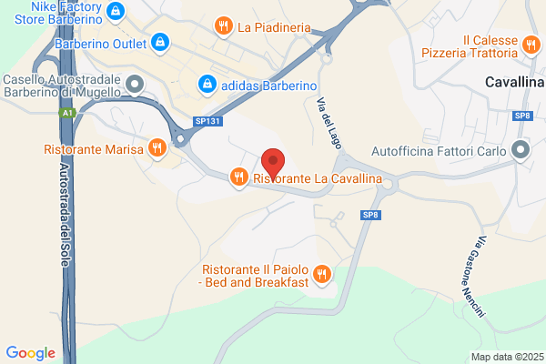 Distributore IP