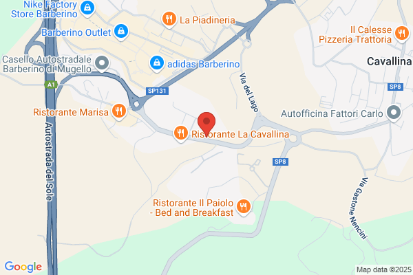 Distributore IP