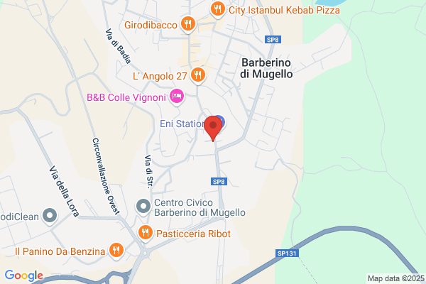 Lo Sparviero Srl