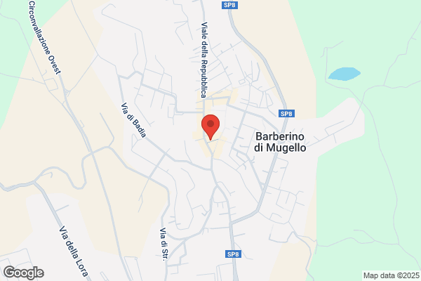 Farmacia Dreoni